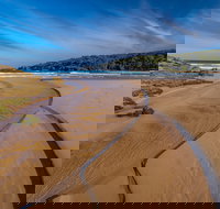 Target Beach - Local Tourism