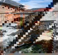 Tasmanian Museum and Art Gallery - Accommodation Australia