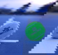 Tennis Townsville - Accommodation Australia