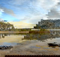 Termeil Lake - Local Tourism