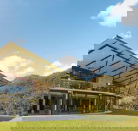 The Valley Events Centre - Accommodation Australia