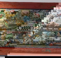 The Moree Quilt - Accommodation Australia