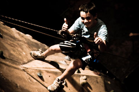 The Rock Adventure Centre - Local Tourism 0