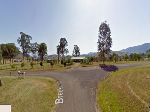 Torryburn - Accommodation Australia 1