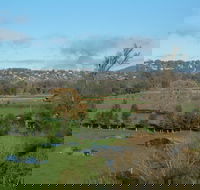 Tumut - Accommodation Australia