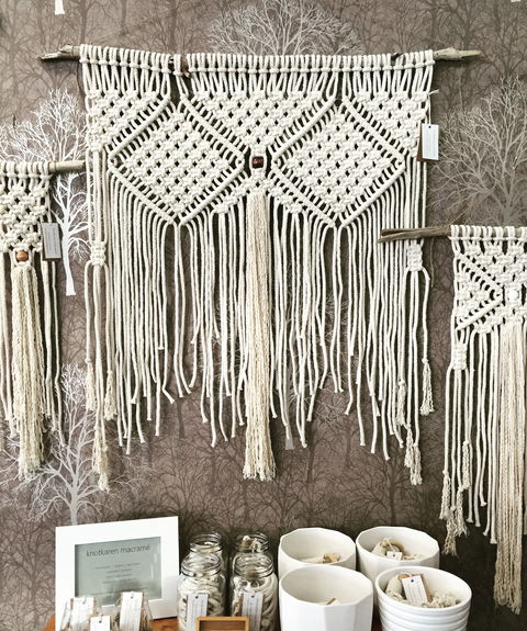 Under The Oak Handmade Gallery And Gifts - Local Tourism 2