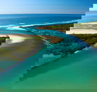 Urunga - Accommodation Australia
