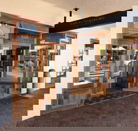 Van Rensburg Galleries - Accommodation Australia