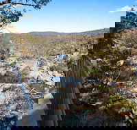 Wadbilliga National Park - Local Tourism