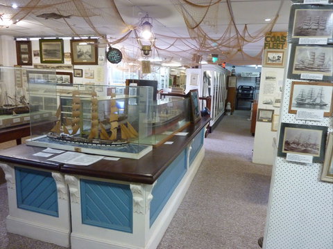 Wallaroo Heritage And Nautical Museum - Local Tourism 0