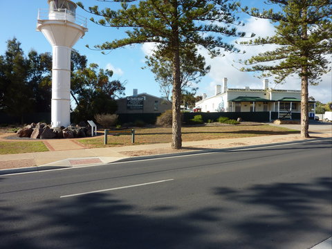 Wallaroo Heritage And Nautical Museum - Local Tourism 2