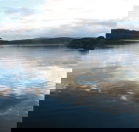 Walpole and Nornalup Inlets Marine Park - Local Tourism