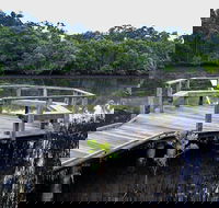 Walk on Water walking track - Australia Shopping