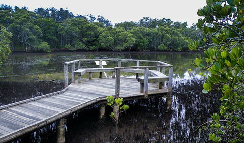 Walk On Water Walking Track - Australia Shopping 0