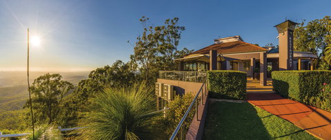 Warrego Way - Local Tourism 2