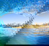 Warren Keelan Gallery - Accommodation Australia