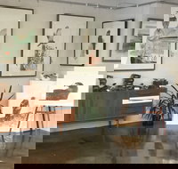 Waubs Bay Gallery - Accommodation Australia