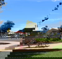 Wellington Square Playground - Local Tourism