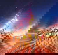 Welcome to Country Aboriginal Experience by Spirits of the Red Sand - Australia Shopping