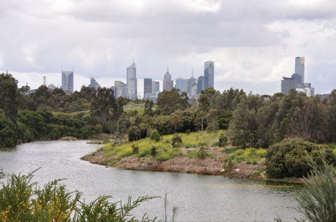 Westgate Park - Accommodation Australia 0