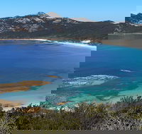 Whitemark - Local Tourism