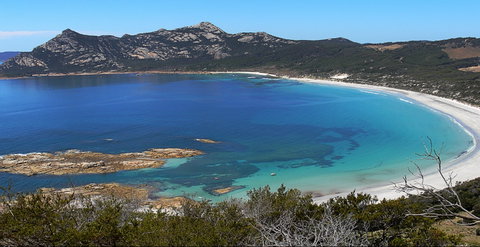 Whitemark - Accommodation Australia 0