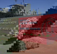 Whyalla Maritime Museum - Local Tourism