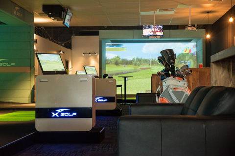 X-Golf Geelong - Accommodation Australia 2