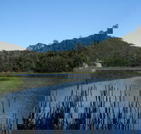 Yalwal - Local Tourism