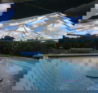 Yass Olympic Swimming Pool - Accommodation Australia