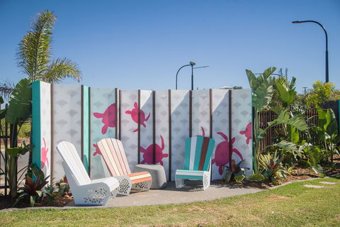 Yeppoon Lagoon - Local Tourism 1