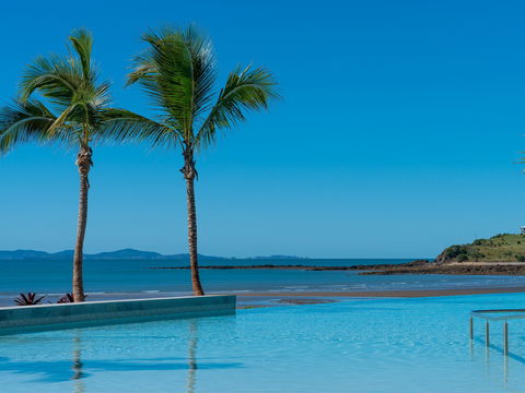Yeppoon Lagoon - Local Tourism 2