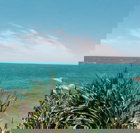 1770 Headland and Lookout - Local Tourism
