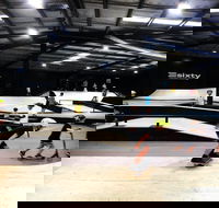 3Sixty Indoor Skate Park - Accommodation Australia