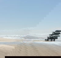 75 Mile Beach - Local Tourism