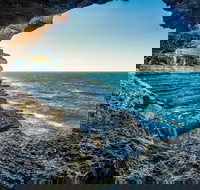 Abrahams Bosom Reserve - Local Tourism