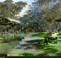 Alexanders picnic area - Accommodation Australia