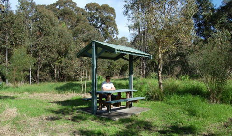 Alexanders Picnic Area - Local Tourism 0