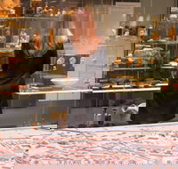 ANU Classics Museum - Accommodation Australia