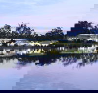 Aquamoves Lakeside Shepparton - Local Tourism