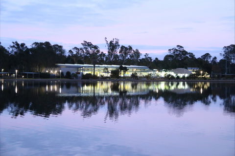 Aquamoves Lakeside Shepparton - Accommodation Australia 0