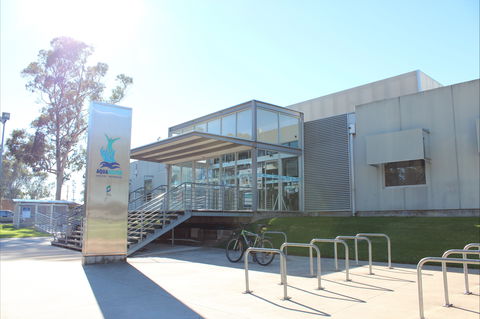 Aquamoves Lakeside Shepparton - Accommodation Australia 1