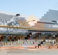 Armidale Folk Museum - Accommodation Australia
