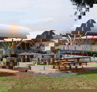 Ashley - Accommodation Australia