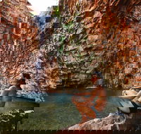 Australia's North West - Accommodation Australia