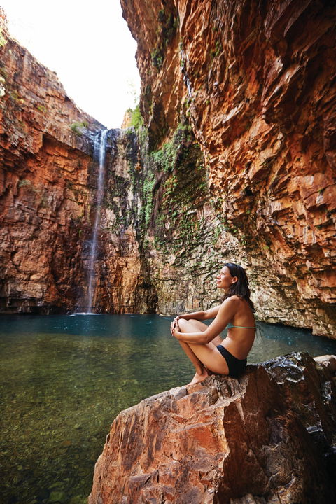 Australia's North West - Accommodation Australia 0