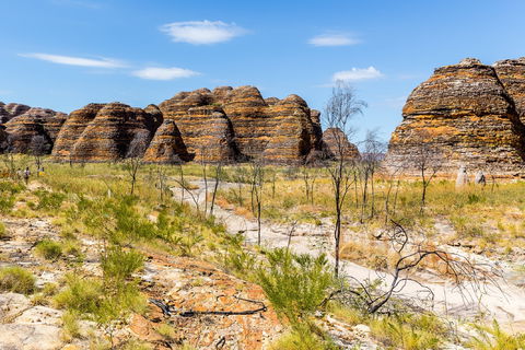 Australia's North West - Accommodation Australia 1