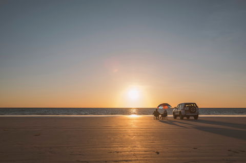 Australia's North West - Accommodation Australia 2