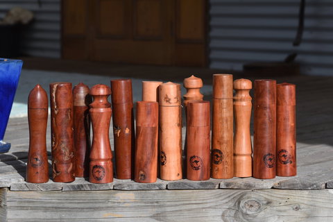 Australian Red Gum Gallery - Local Tourism 1