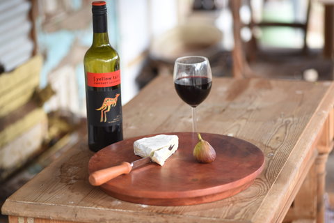 Australian Red Gum Gallery - Local Tourism 2